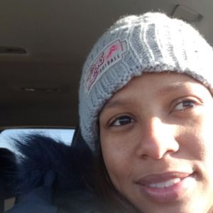 Meet your Posher, Kimikeia